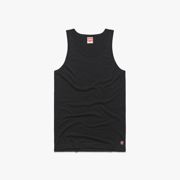 Go-To Tank Top | Essential Blank Tank Top – HOMAGE