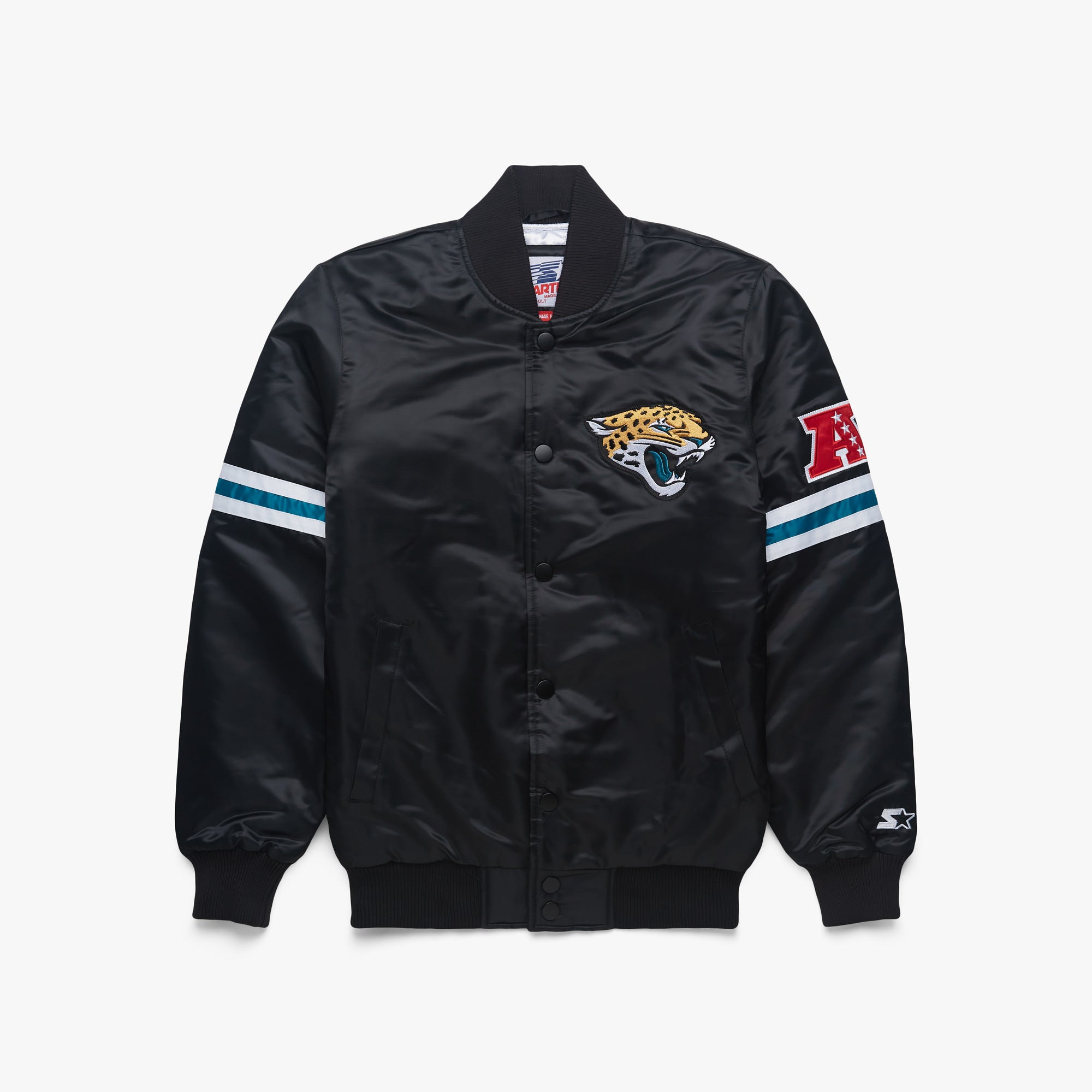 Starter Jackets Official HOMAGE x Starter Collaboration