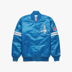 HOMAGE X Starter Packers Satin Jacket