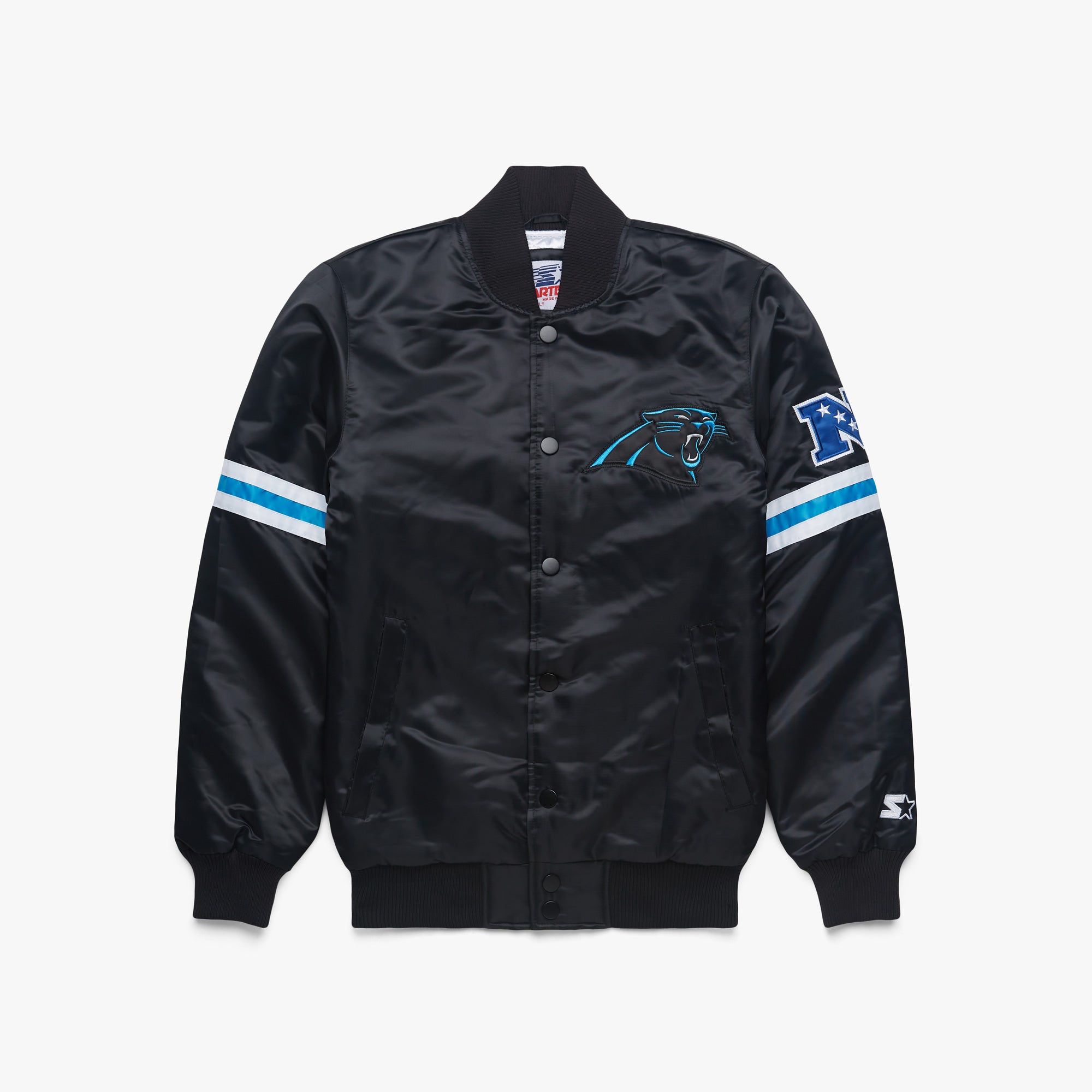 Starter Jackets Official HOMAGE x Starter Collaboration