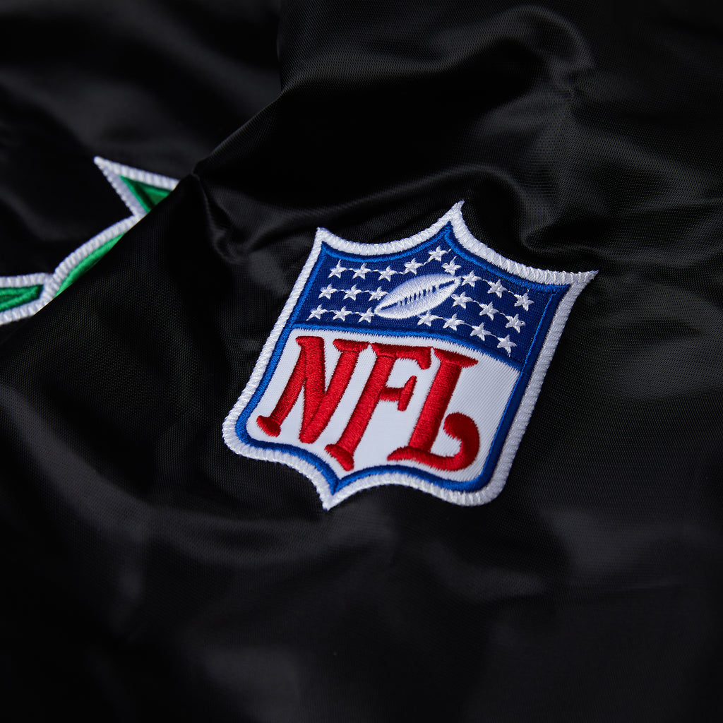 HOMAGE X Starter Philadelphia Eagles Gameday Jacket | Men's NFL Jacket