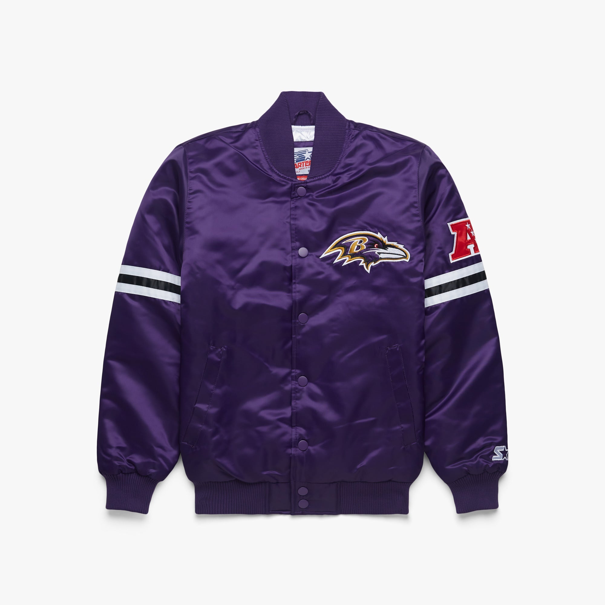 Baltimore Ravens | Officially Licensed Baltimore Ravens Apparel – HOMAGE