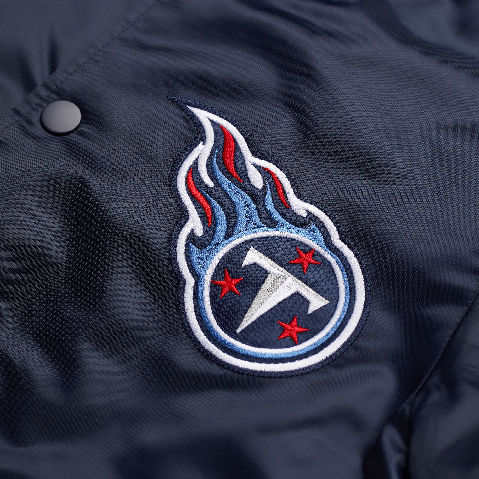 nike titans jacket