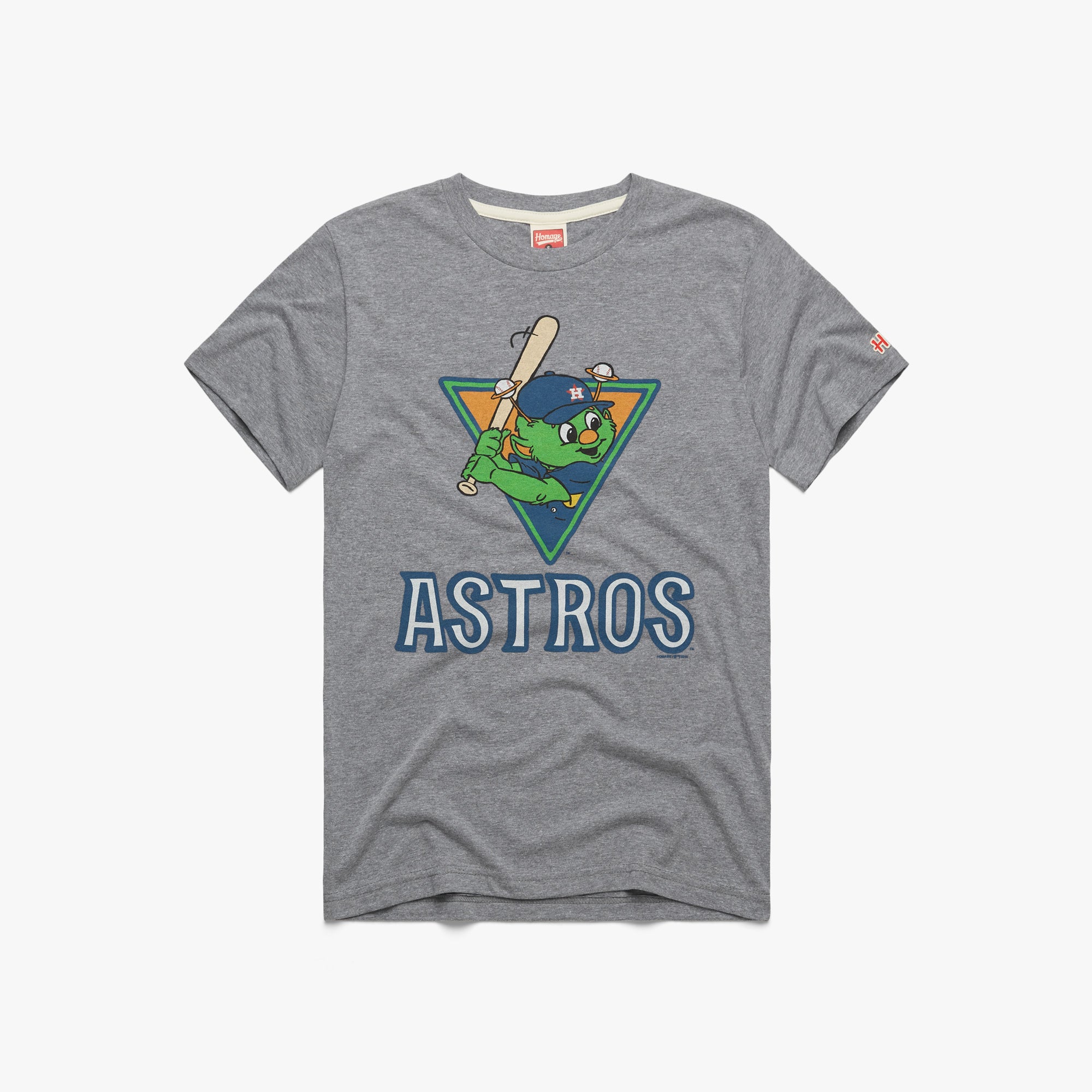 MLB Houston Astros KISS Dressed to Kill Navy T-Shirt Tee Liquid Blue