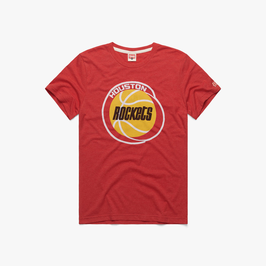 houston rocket shirt