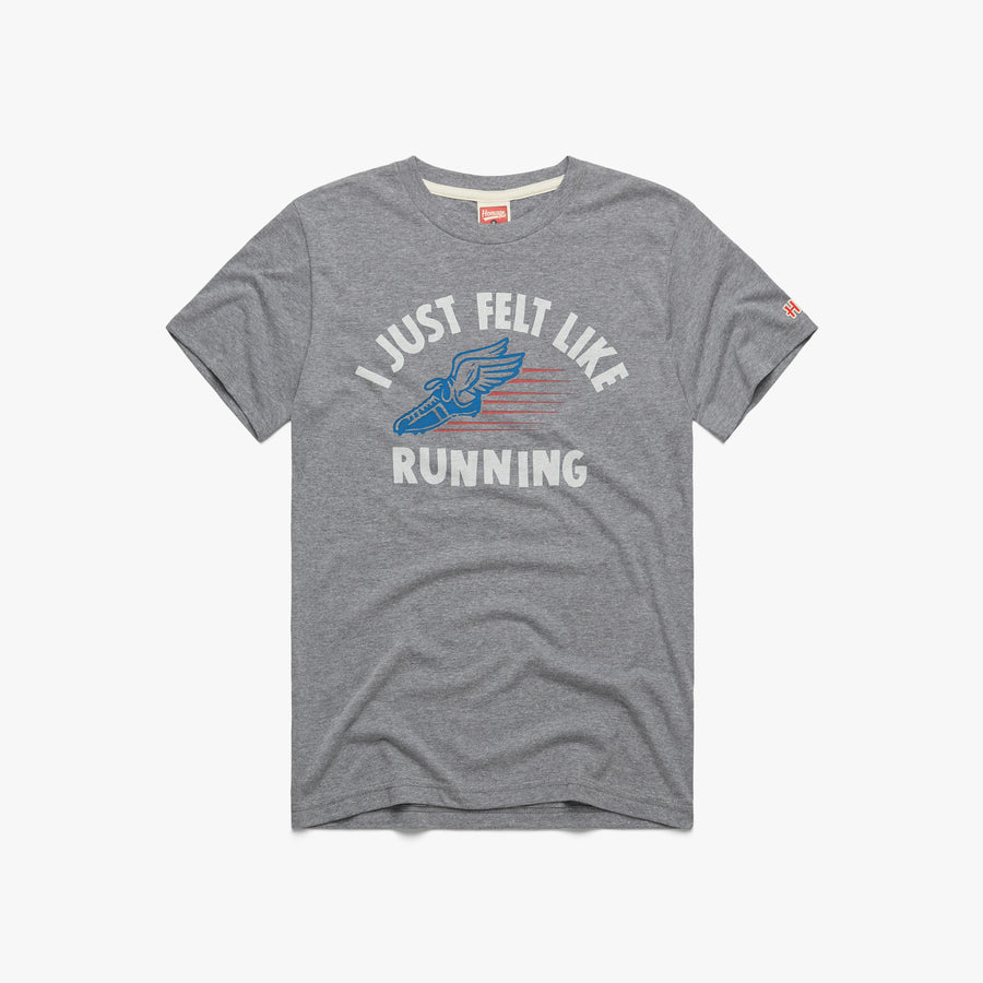 mets running shirt