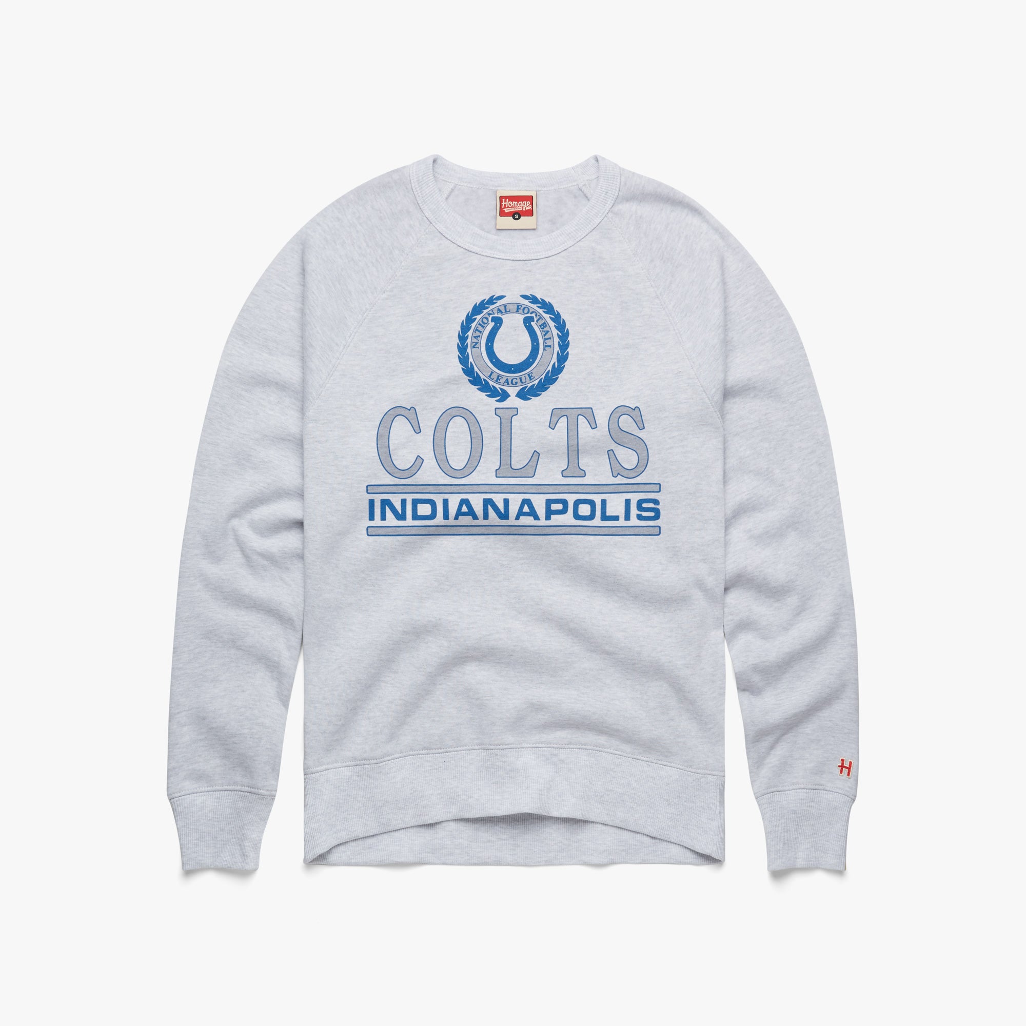 CulturedVisuals The Colts T-Shirt