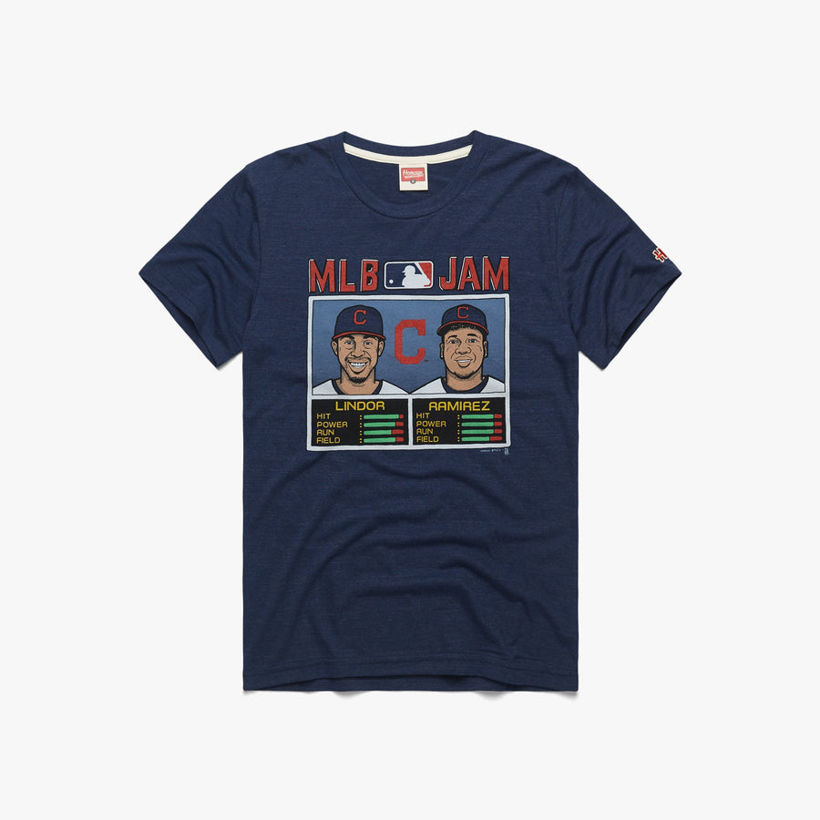 mlb tee