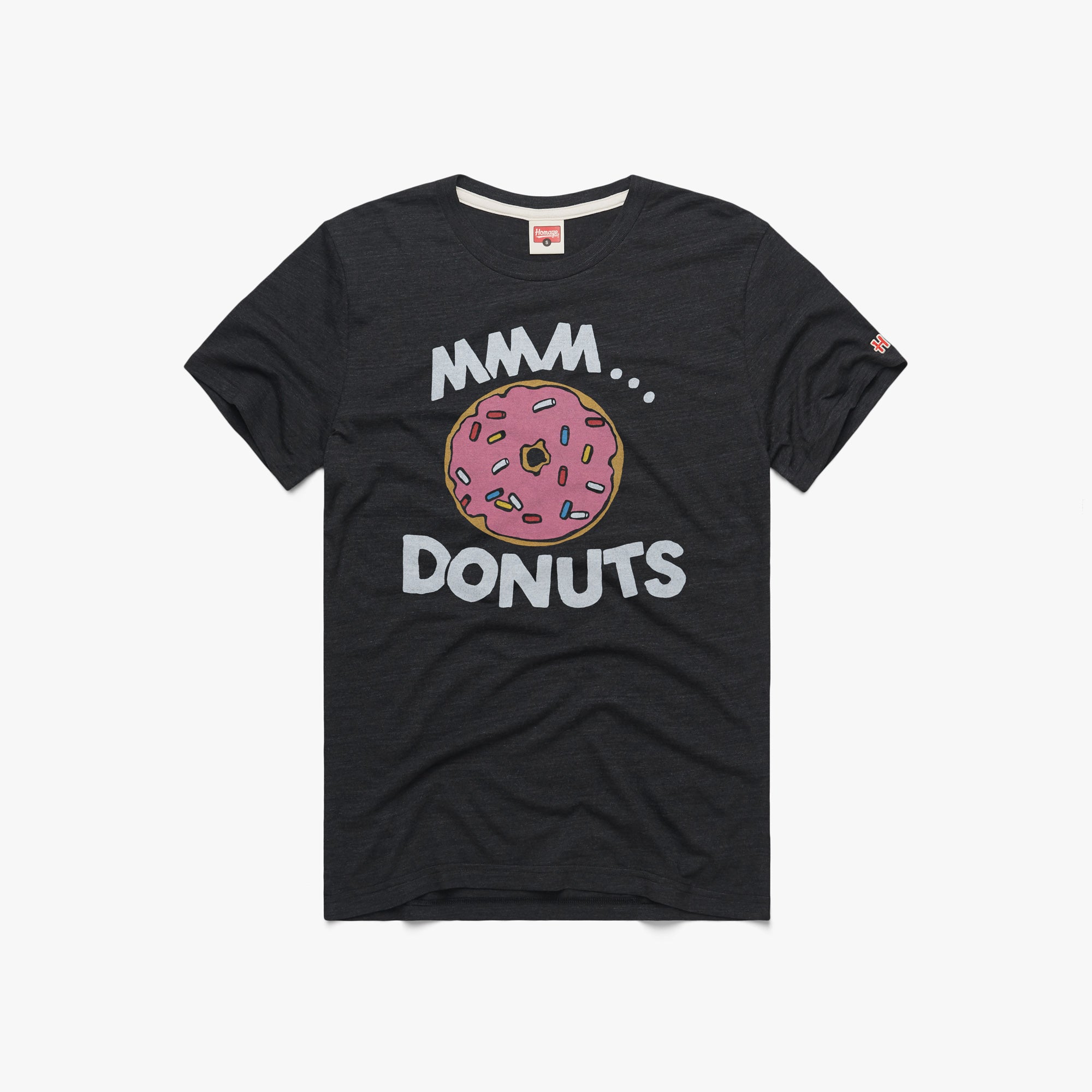 Image of Mmm Donuts