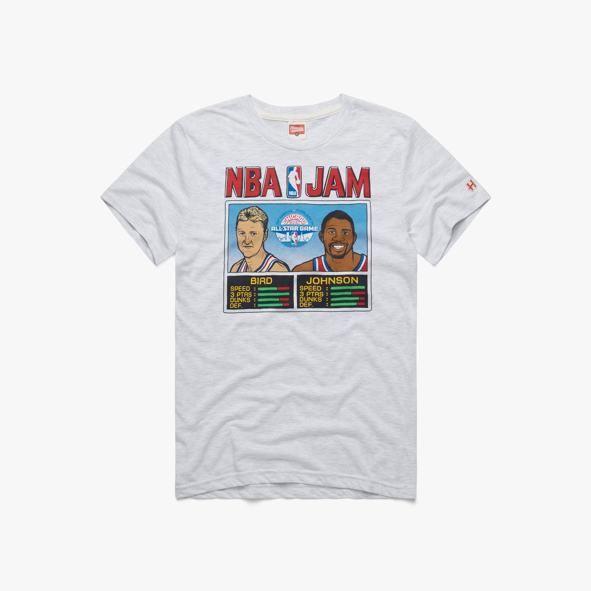 nba jam jacket