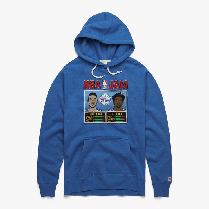 embiid sweatshirt