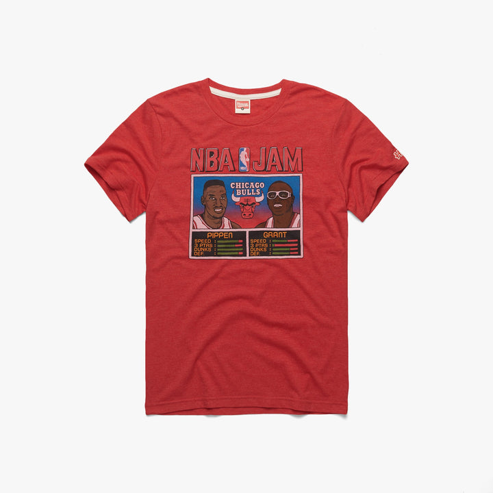 nba bulls shirt