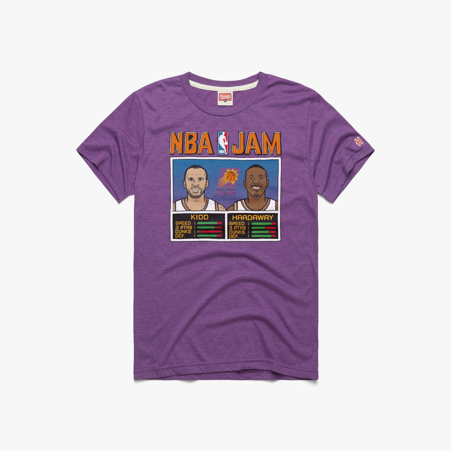 suns shirt