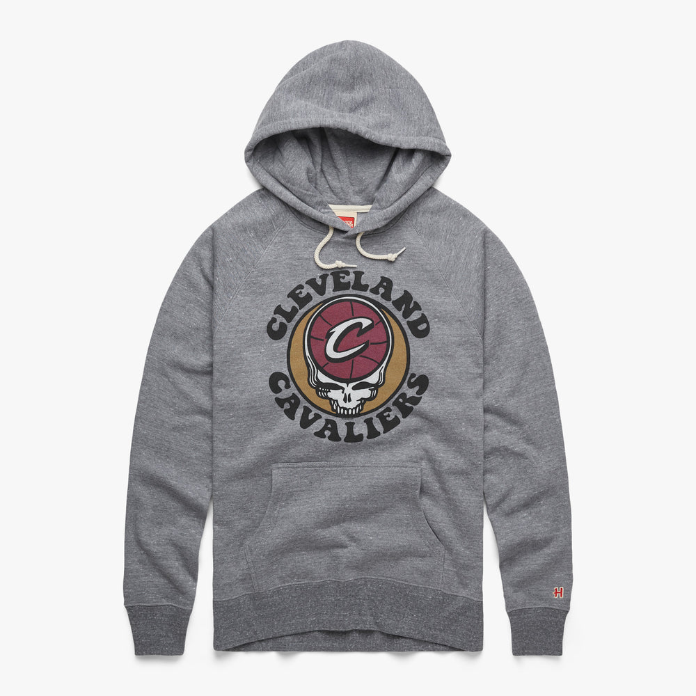 Cleveland Browns, Cavs, Guardians Women's Hoodie 