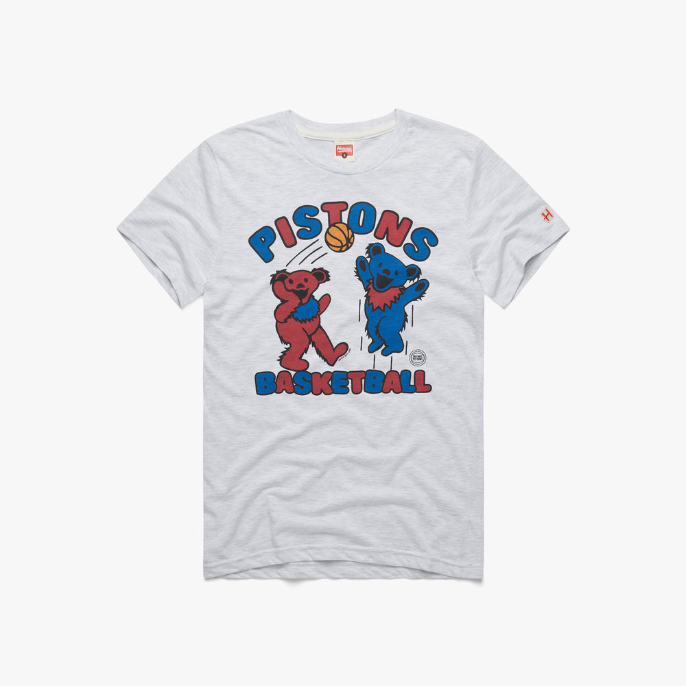 The Wild Collective Knicks NY Forever Band T-Shirt