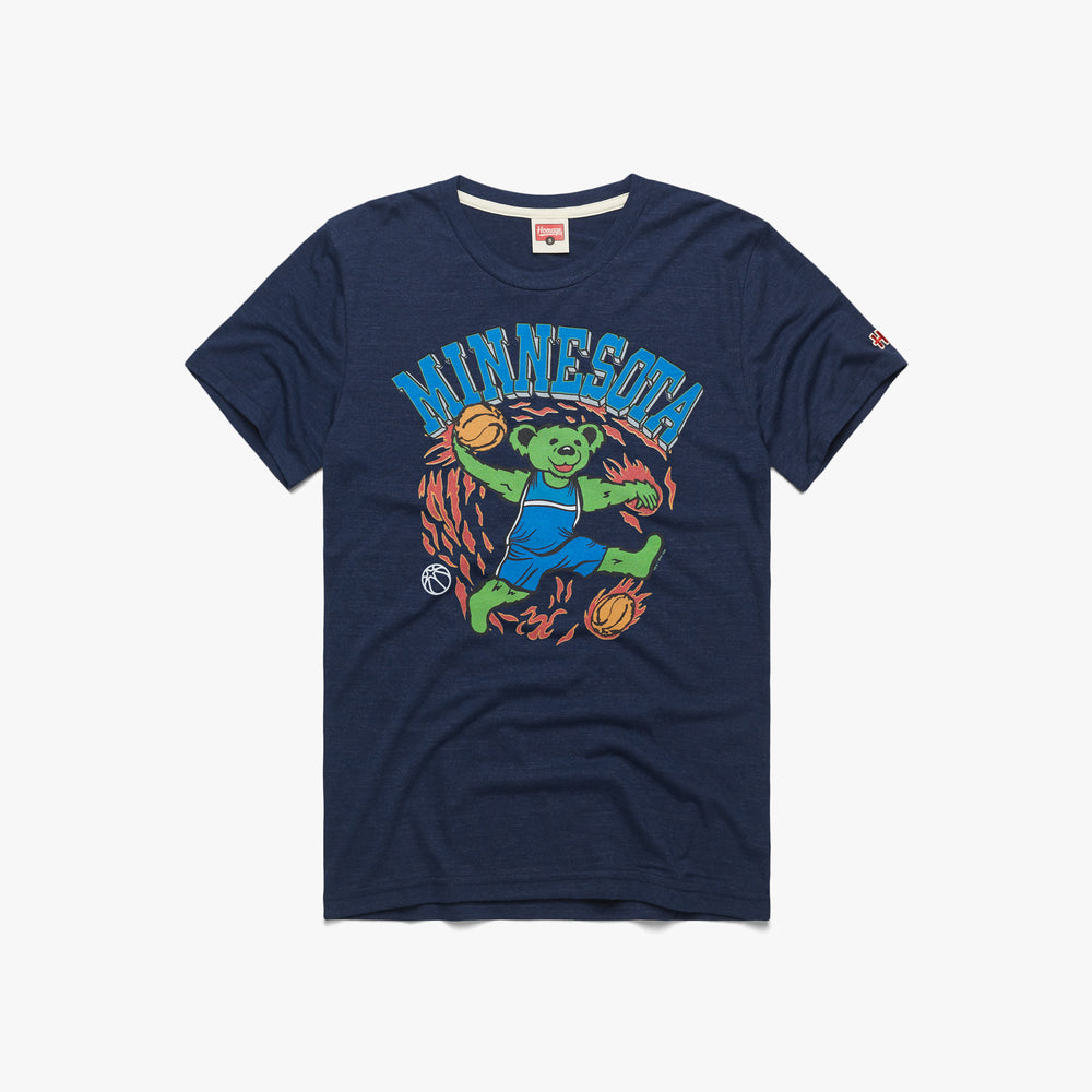 Boys Short-Sleeve Grand Slam Pocket Tee