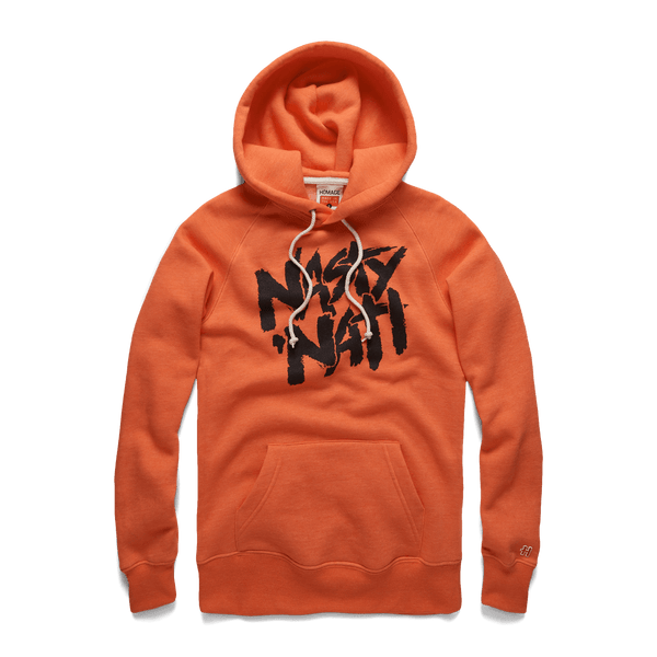 Nasty 'Nati Proud Hoodie Cincinnati Ohio Sweatshirt – HOMAGE