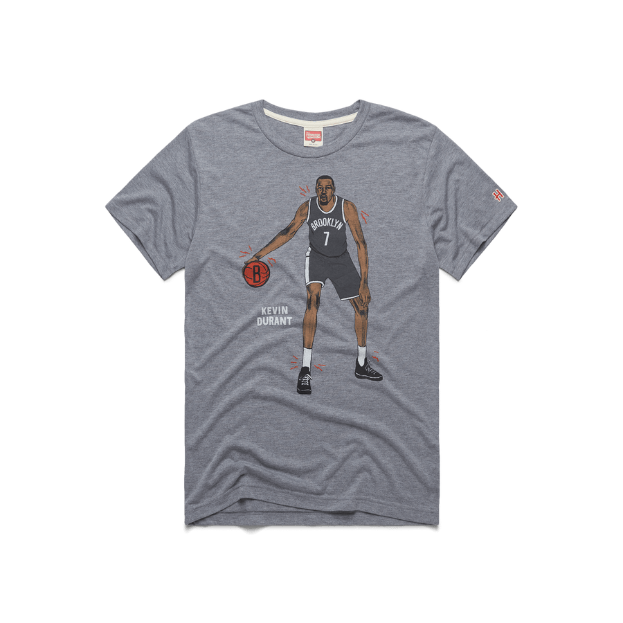 kevin durant t shirt