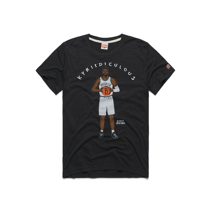 kyrie t shirt