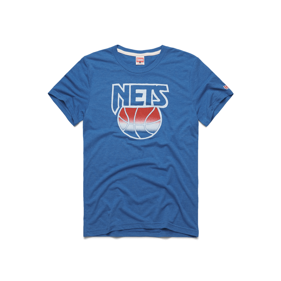 new jersey nets shirt