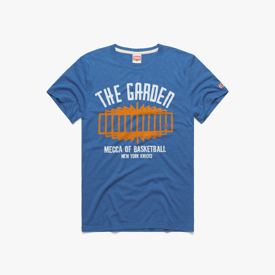 new york knicks tee