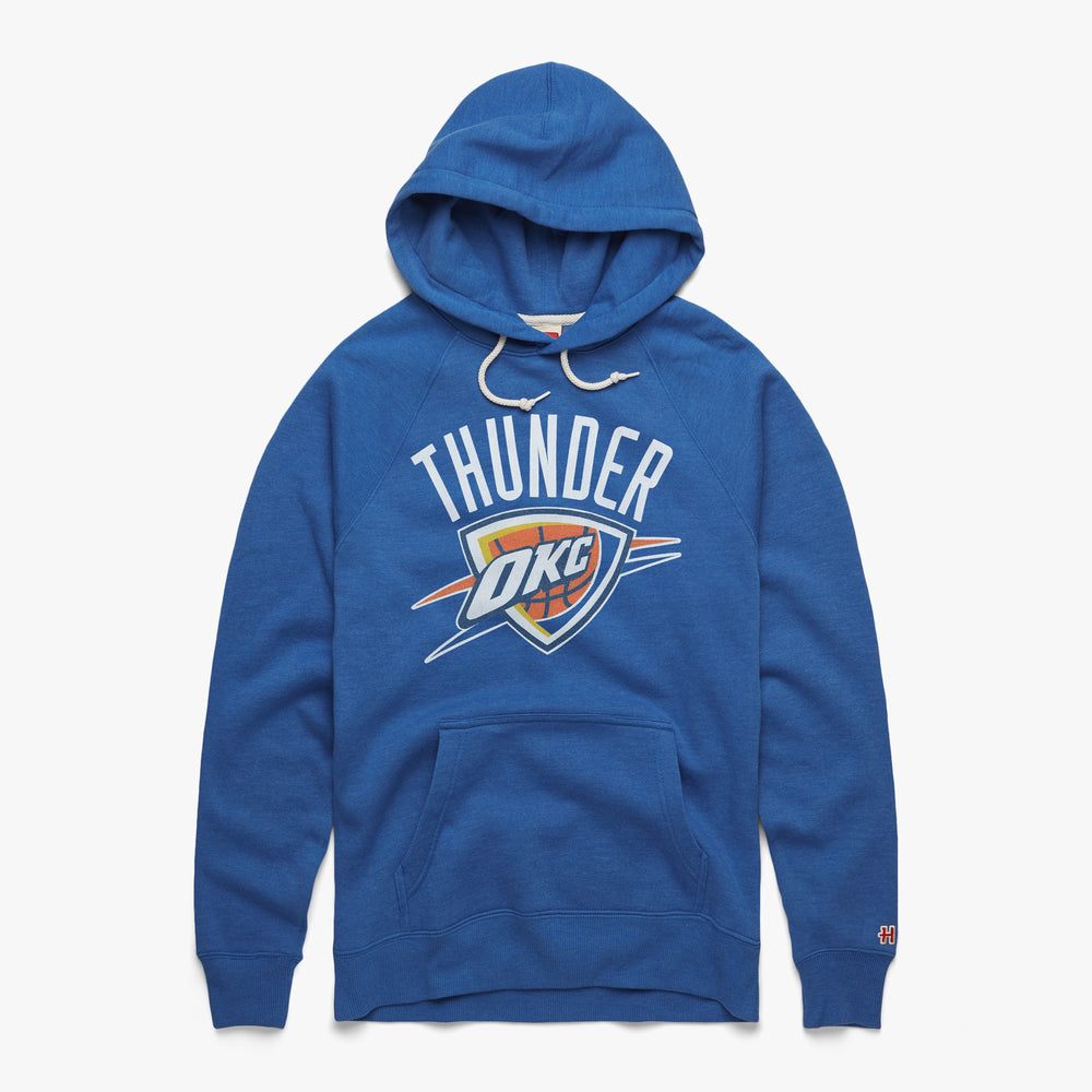 oklahoma city thunder sweatshirts