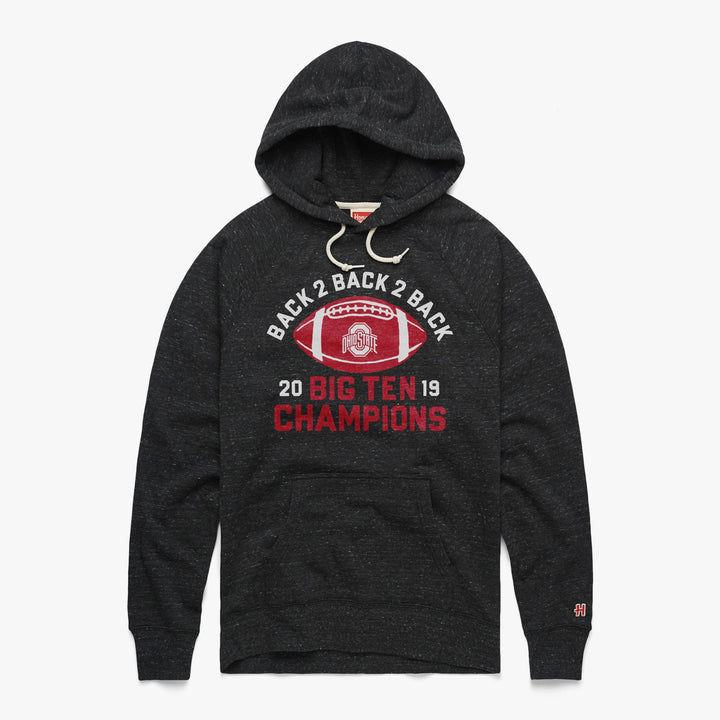 osu football sweatshirt