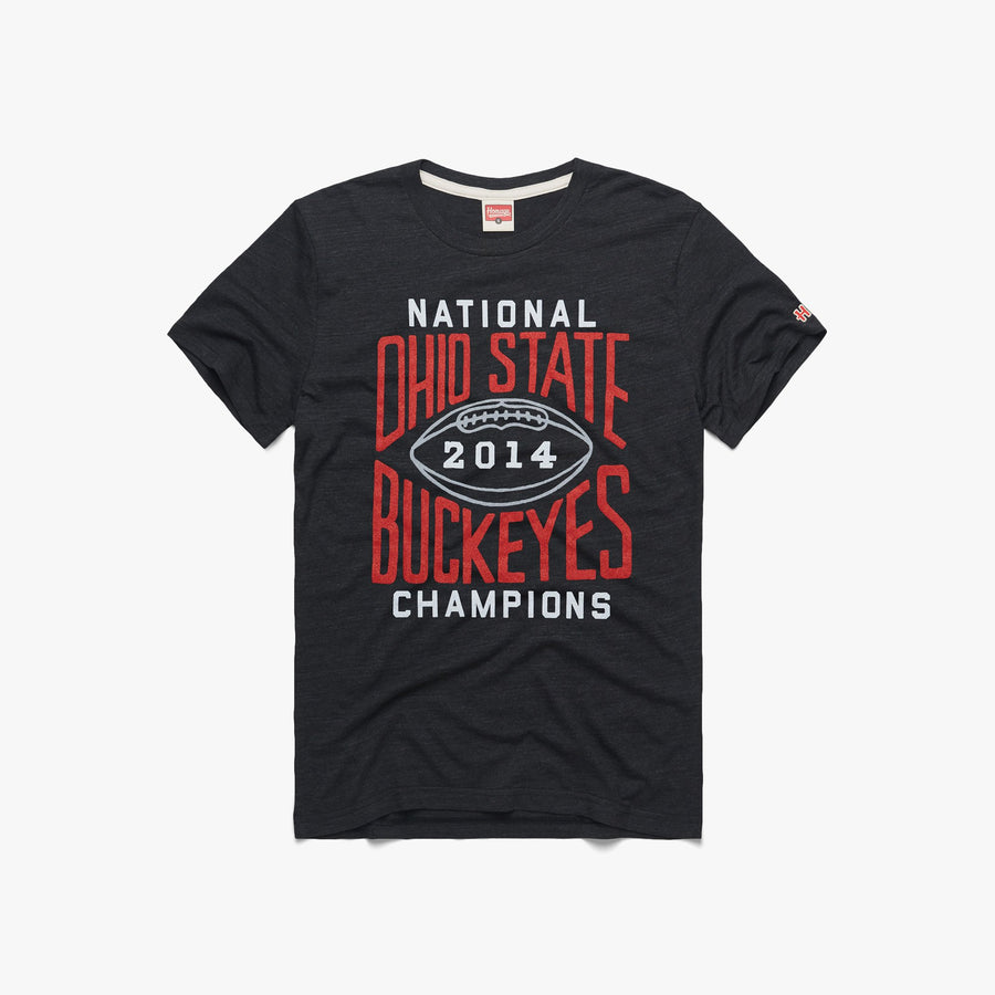 ohio state 2014 national championship shirt
