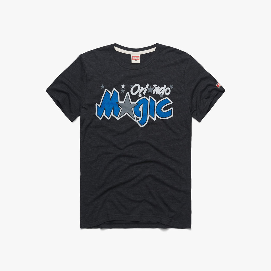 orlando magic shirt