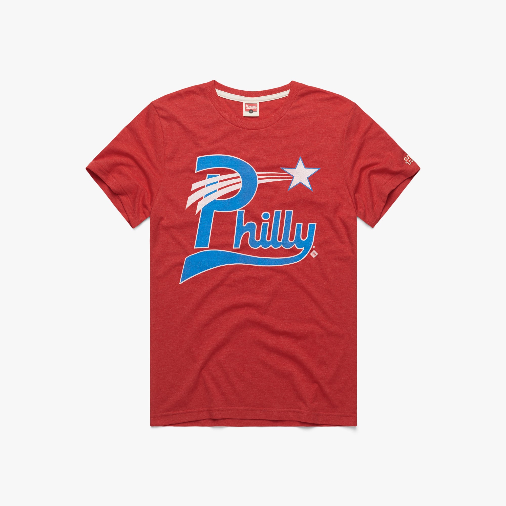 vintage philly shirts