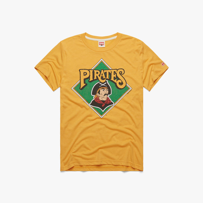 Pittsburgh Pirates Retro Officially Licensed MLB Baseball Apparel HOMAGE