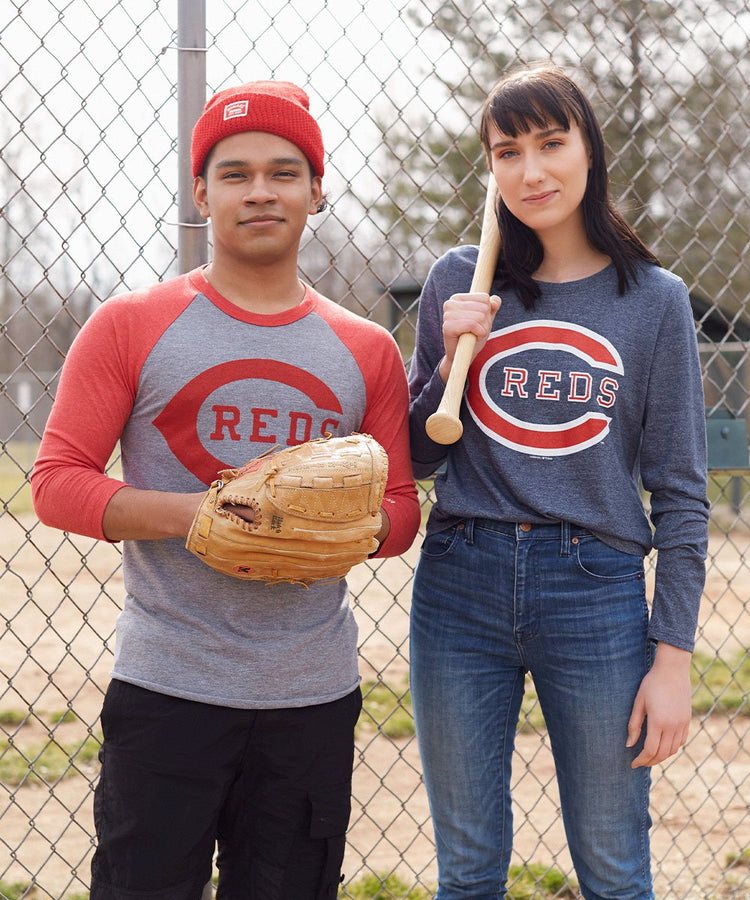 women's cincinnati reds