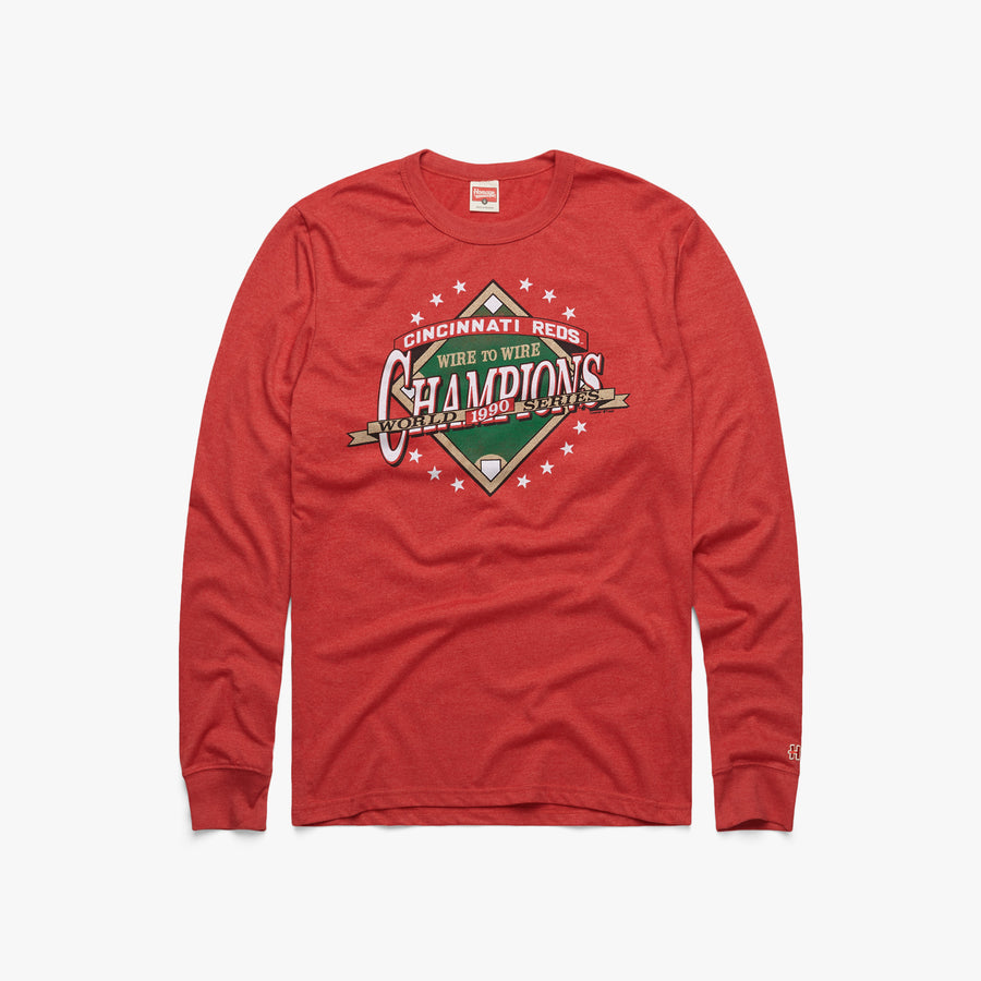 champs long sleeve