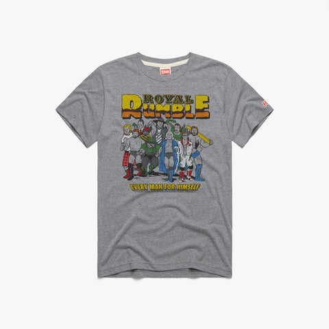 cavs ultimate warrior shirt