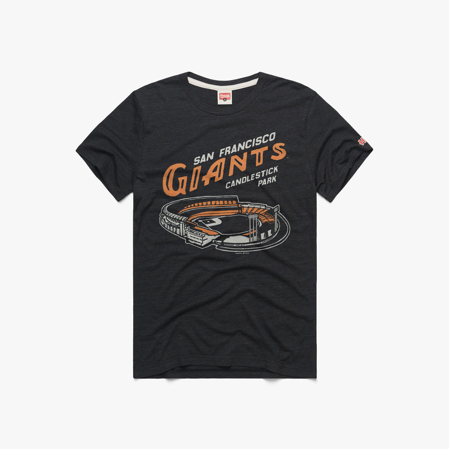 giants sf shirt