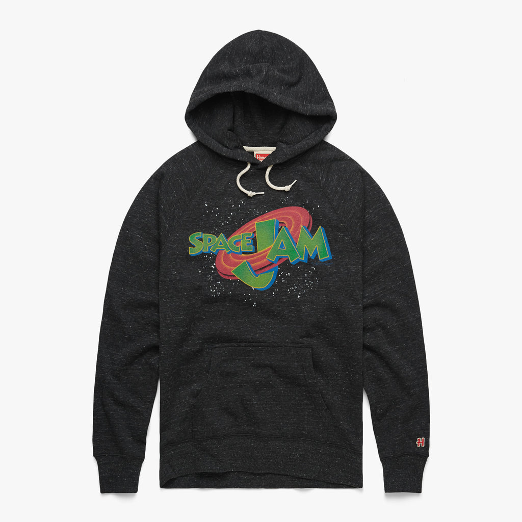 Space Jam Hoodie | Retro Space Jam Movie Hoodie – HOMAGE