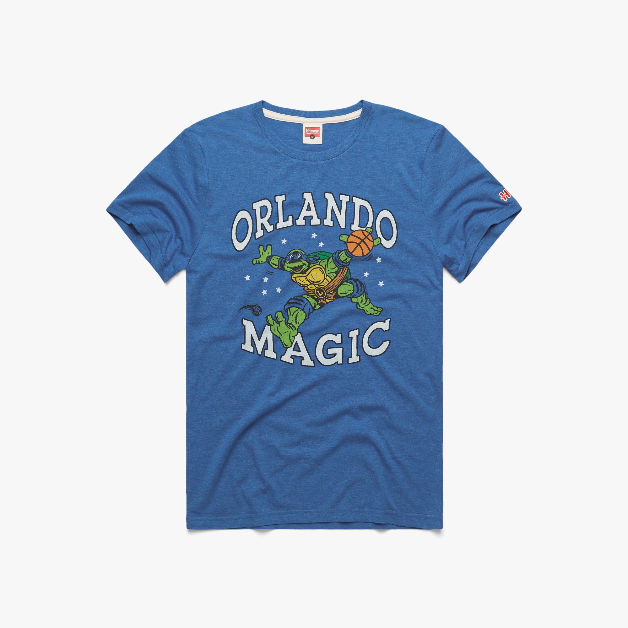 orlando magic graphic tee