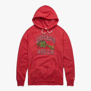 retro chicago bulls sweatshirt