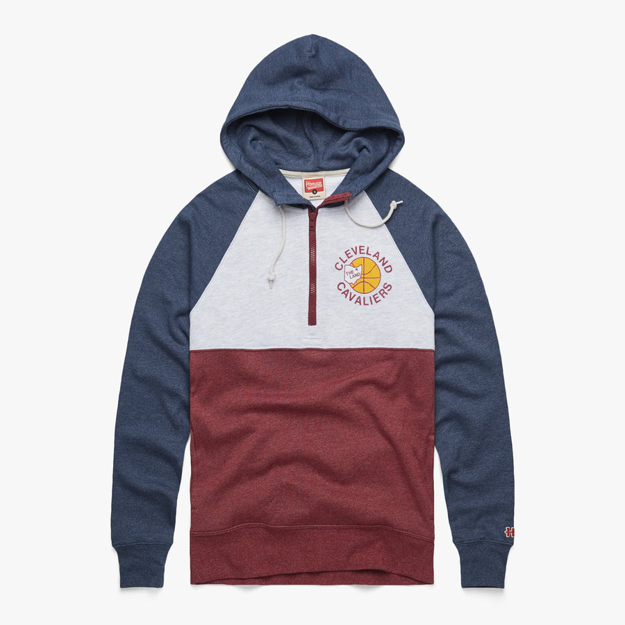 cleveland cavaliers hoodie