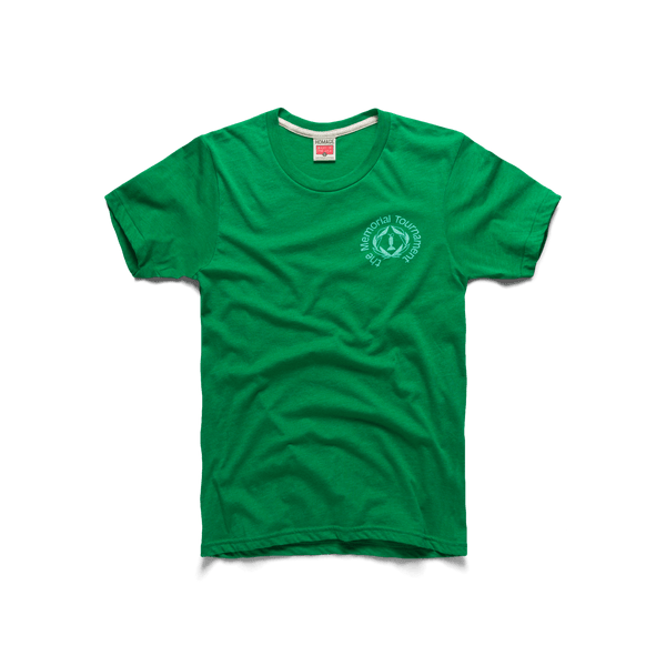 Vintage The Memorial Tournament T-Shirt | Retro Golf T-Shirts – HOMAGE