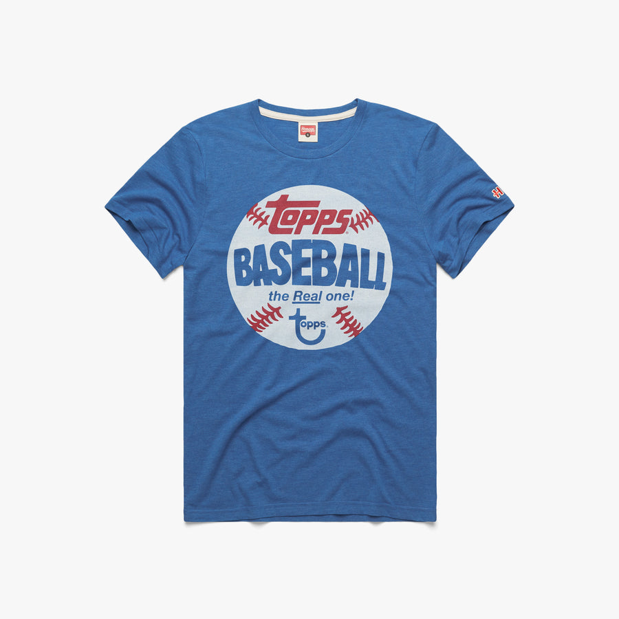 one baseball shirt