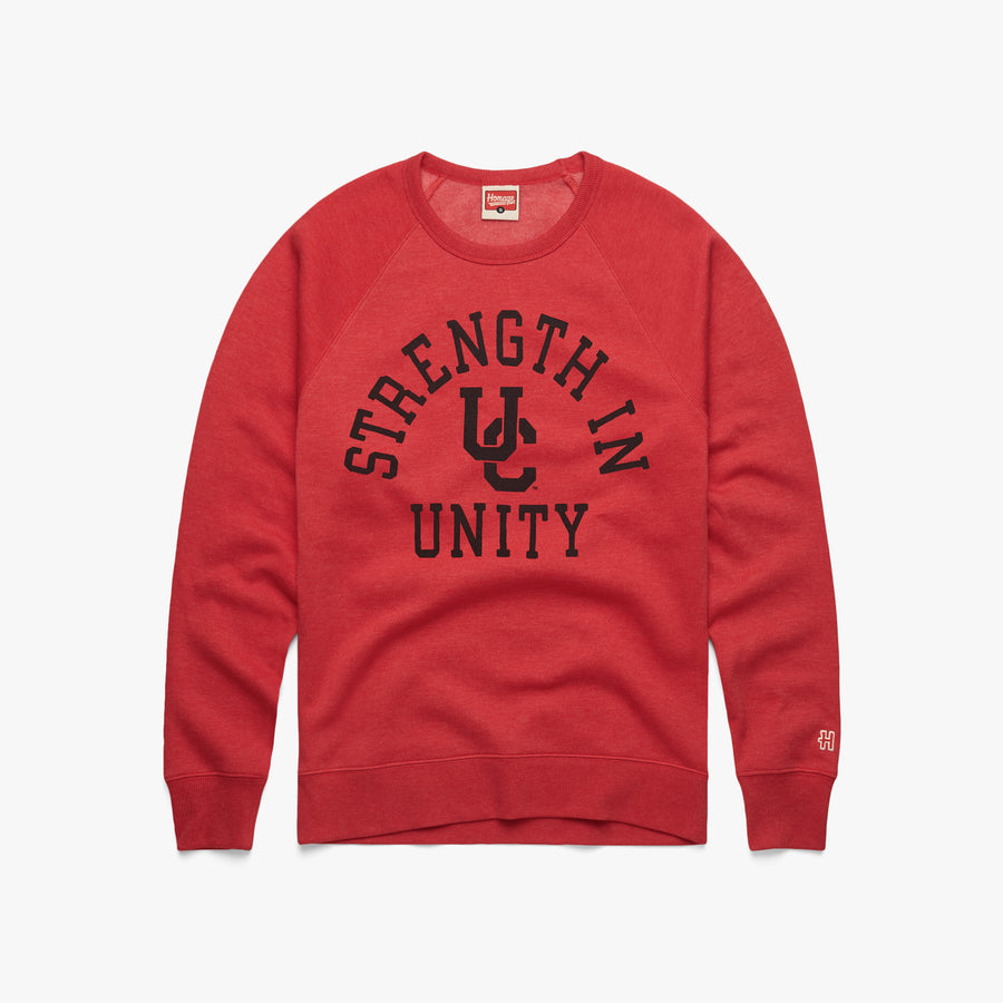 cincinnati strength t shirt