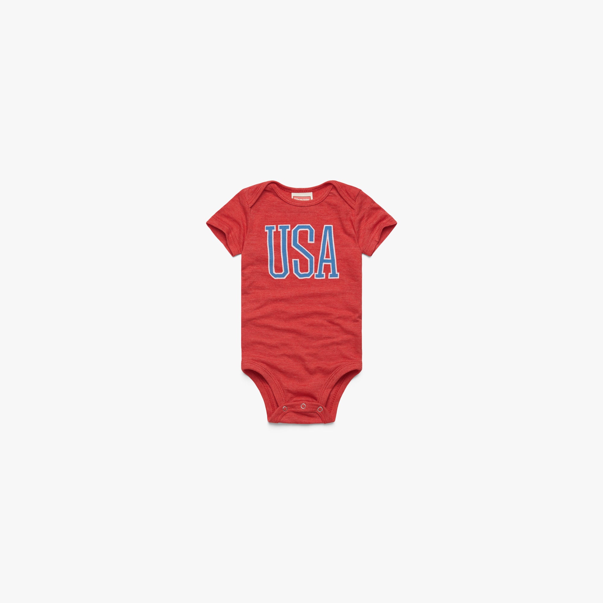 Usa Will Be Baby One Piece Retro Usa Infant Top Homage