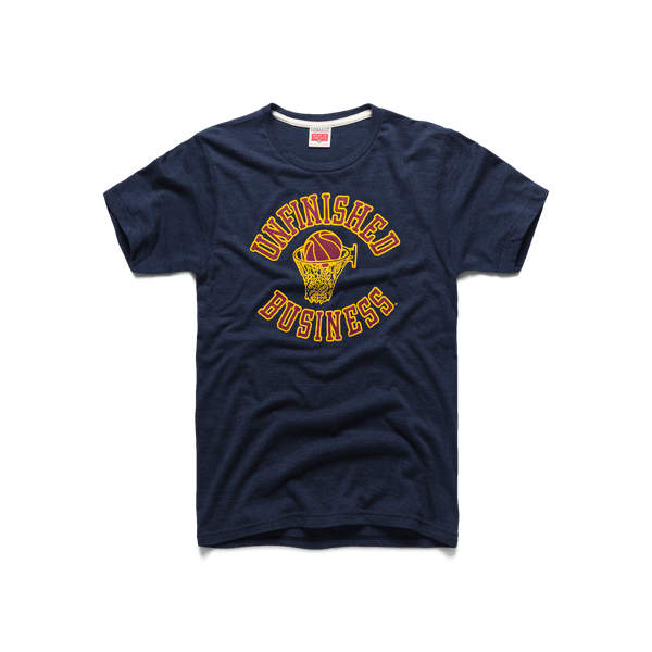 Vintage Austin Carr T-Shirt | Retro Cleveland Cavs T-Shirts – HOMAGE