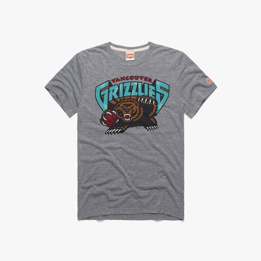 grizzlies shirt