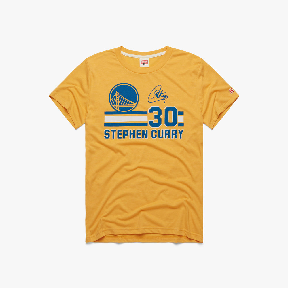 warriors stephen curry jersey