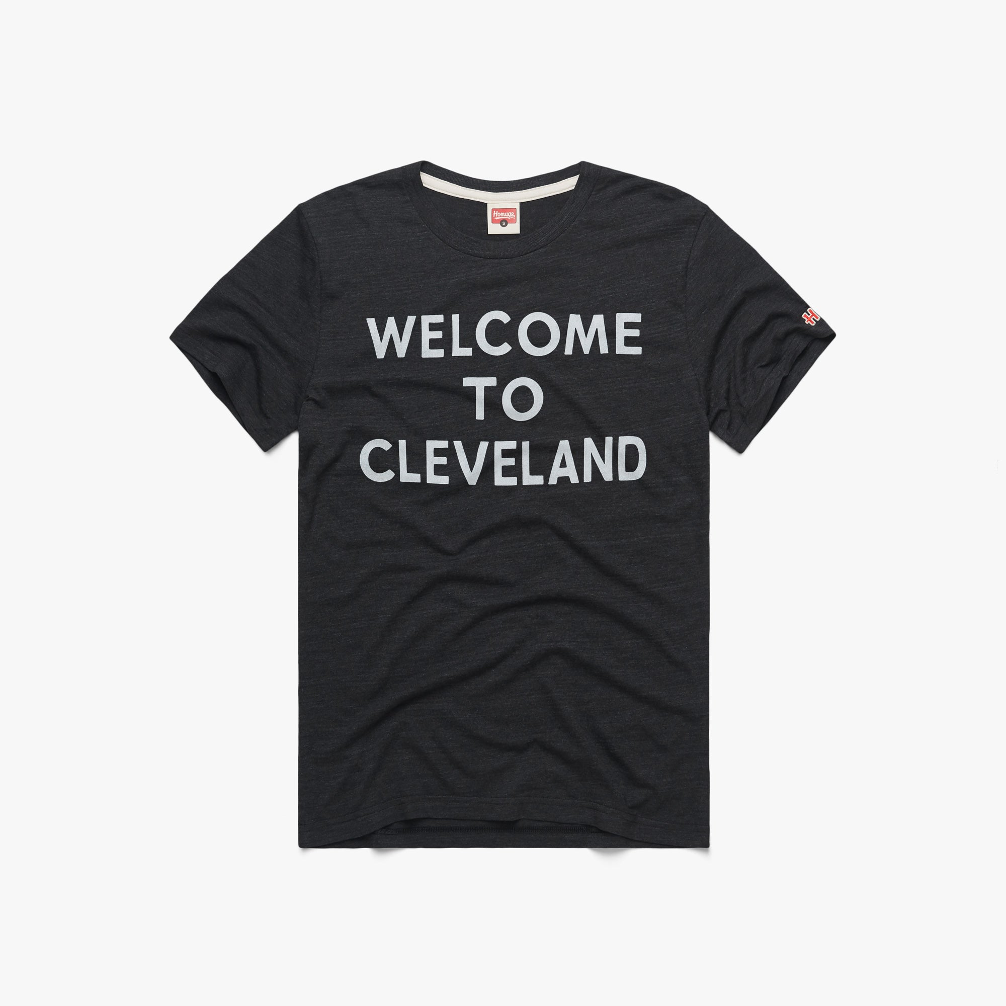 cleveland t shirt company