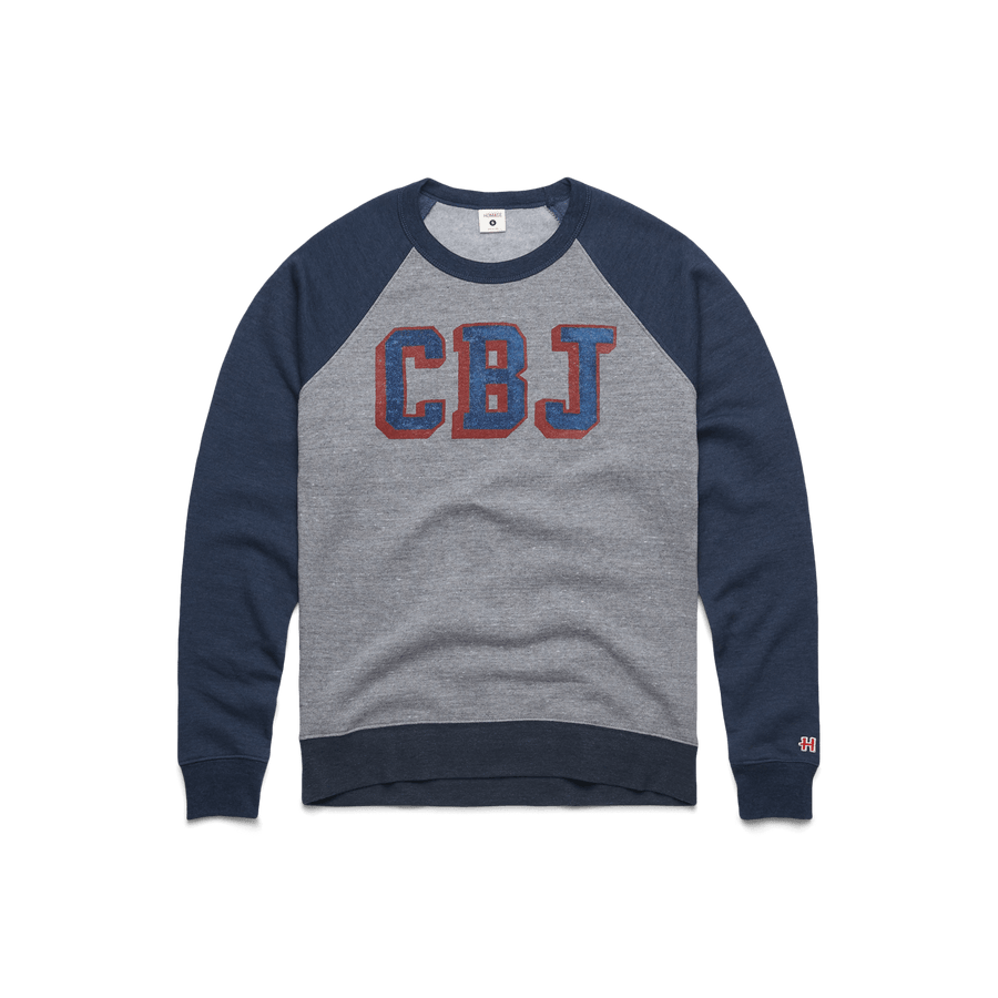 cbj sweatshirt