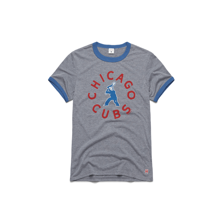 womens chicago cubs shirt