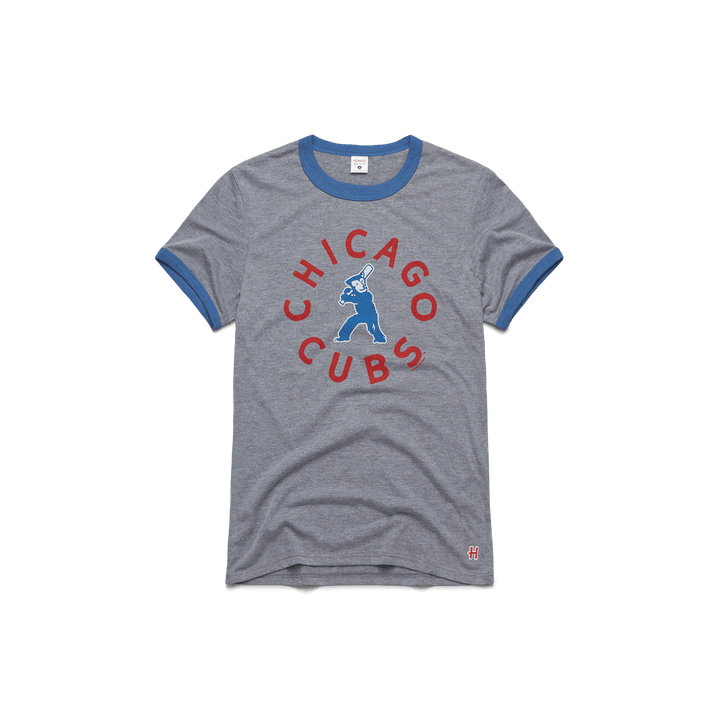 grey cubs shirt